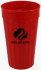 Promotional Red